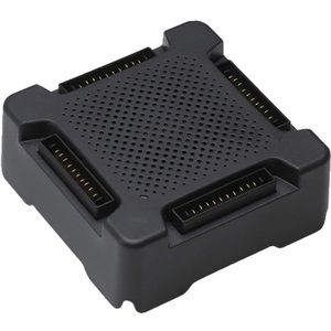 DJI Mavic Accessories Advanced Mavic Battery Charging Hub Black (CP.PT.000564)